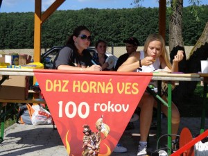 5. kolo HNHL Horná Ves